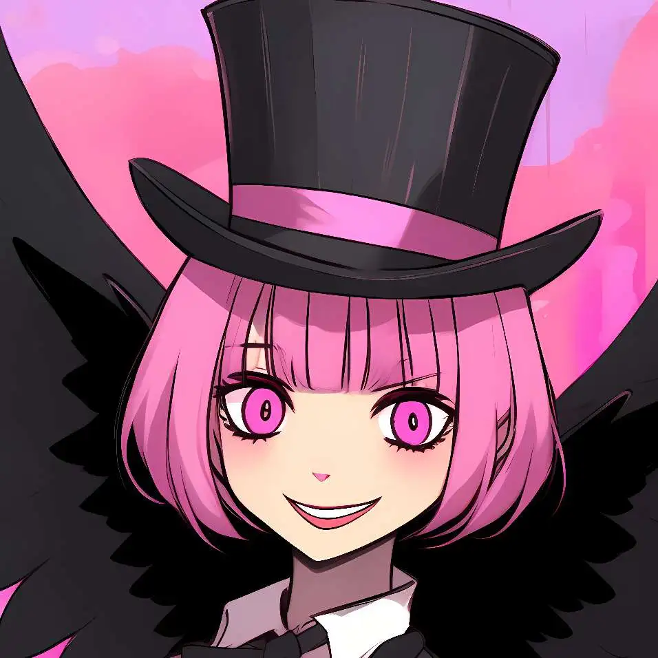 chat with ai character: Kit