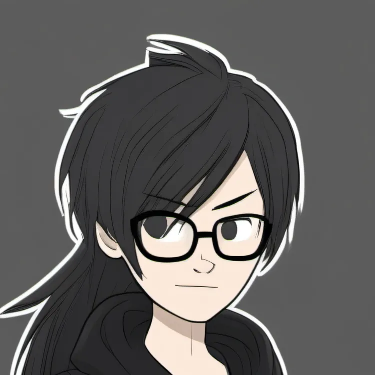 chat with ai character: Mikey