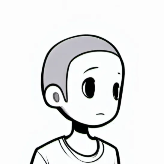 chat with ai character: Boring Guy