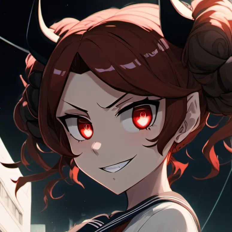 chat with ai character: Raya