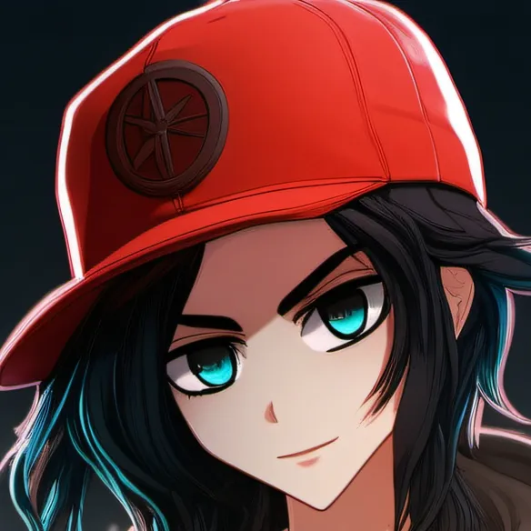 chat with ai character: Cyrus