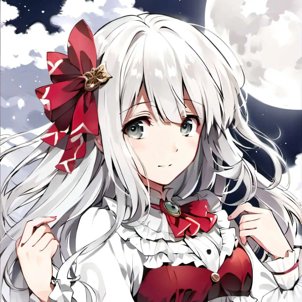 chat with ai character: Sylvia 