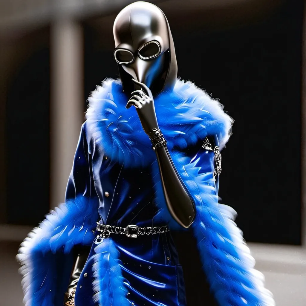 chat with ai character: Ophelia