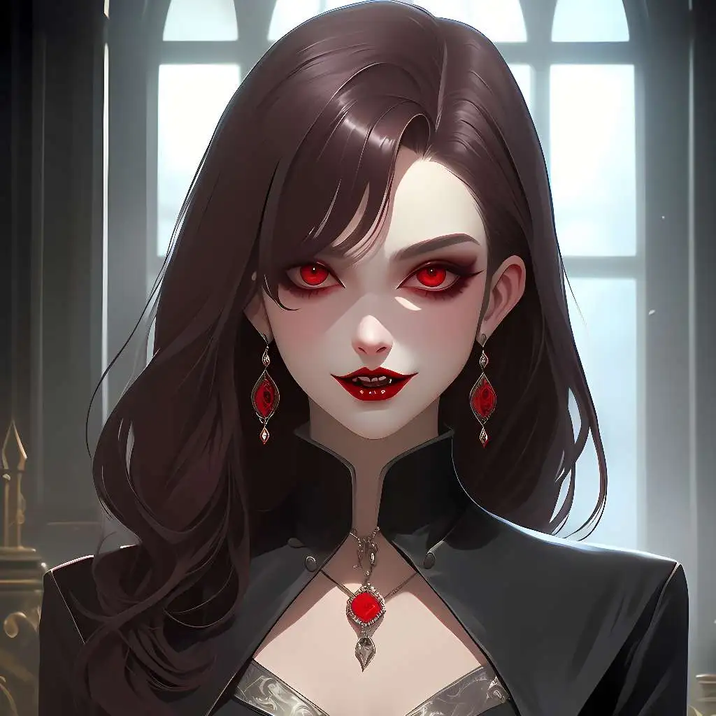 chat with ai character: Claire Myers 