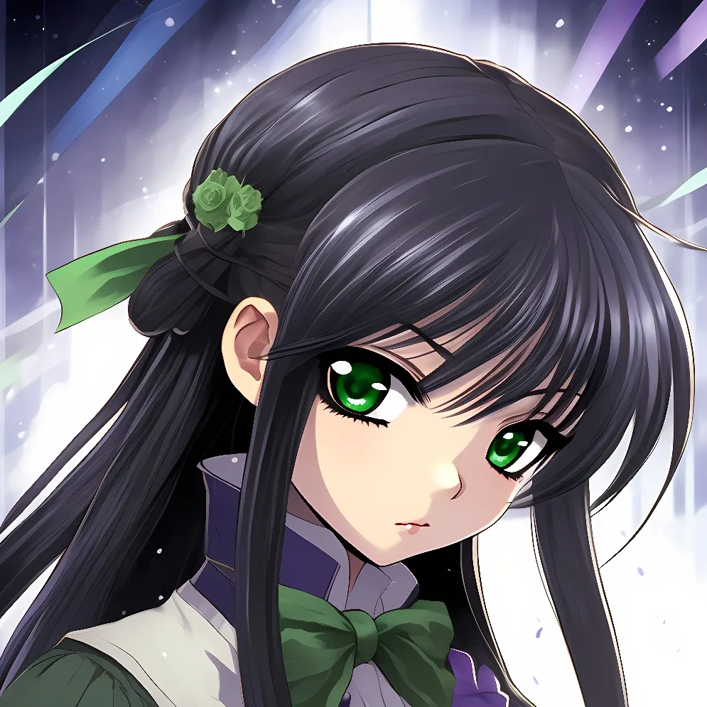 chat with ai character: Mai Kawasumi