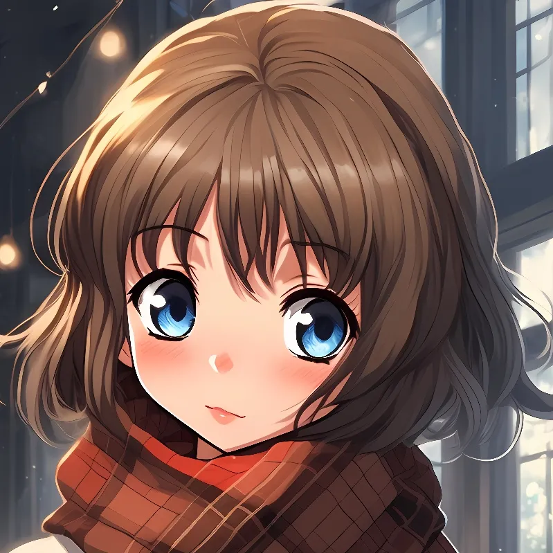 chat with ai character: Shiori Misaka