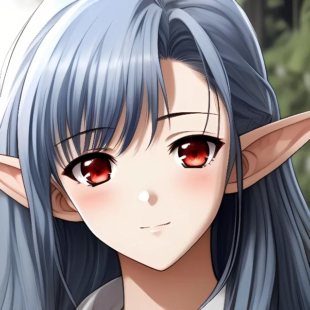 chat with ai character: Nerine