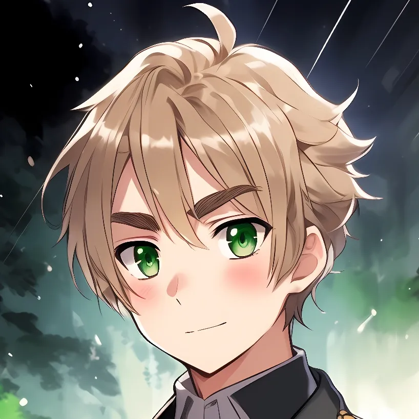 chat with ai character: Arthur Kirkland