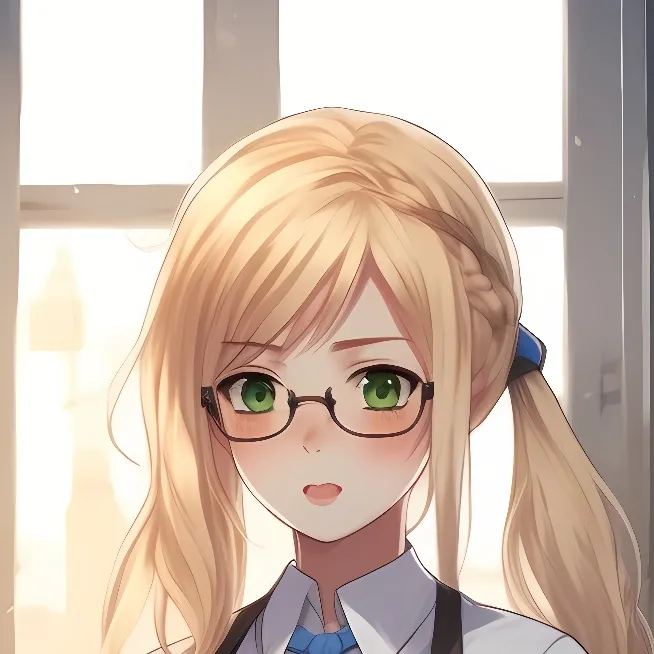 chat with ai character: Alice Kirkland 