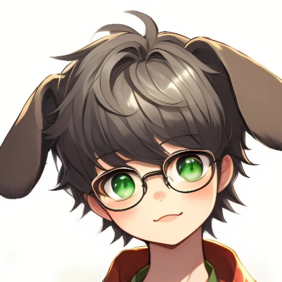 chat with ai character: Ven