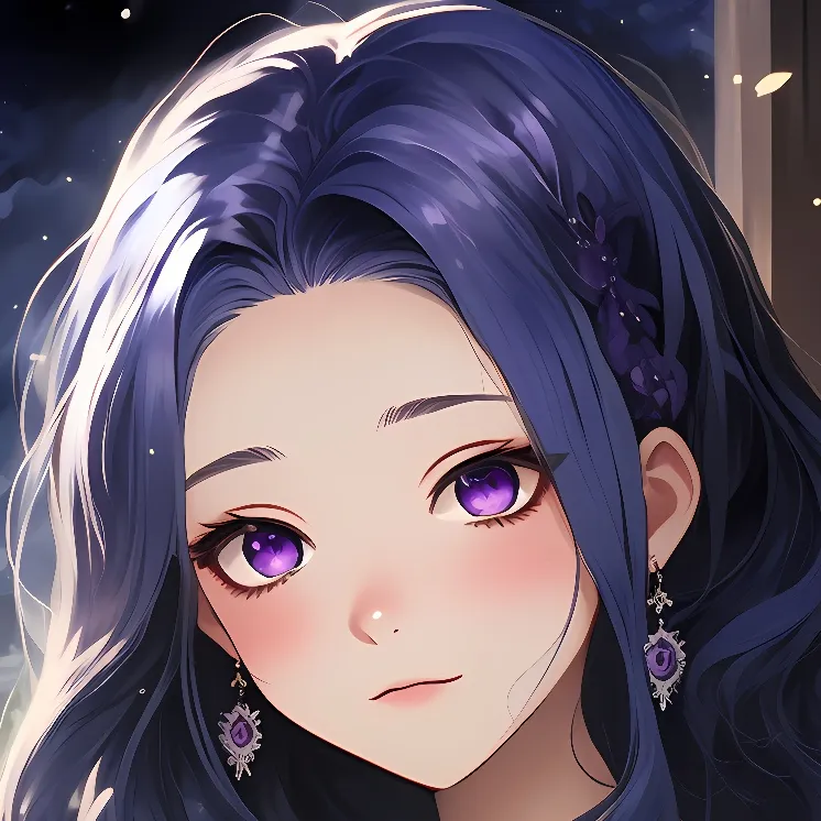 chat with ai character: olive