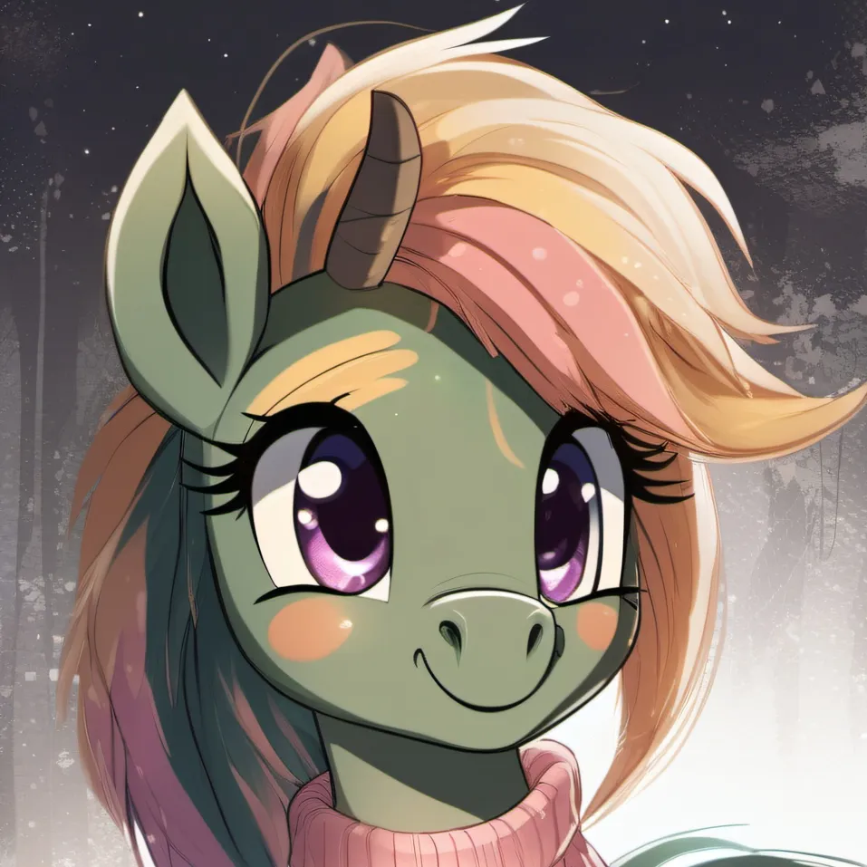 chat with ai character: peach daze