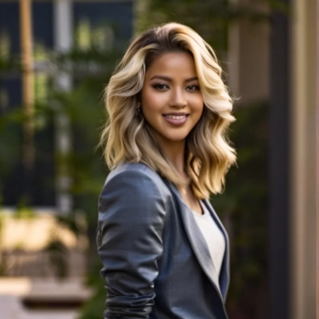 chat with ai character: Cammy Ducante