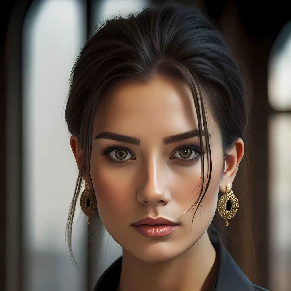 chat with ai character: Sarah Callahan