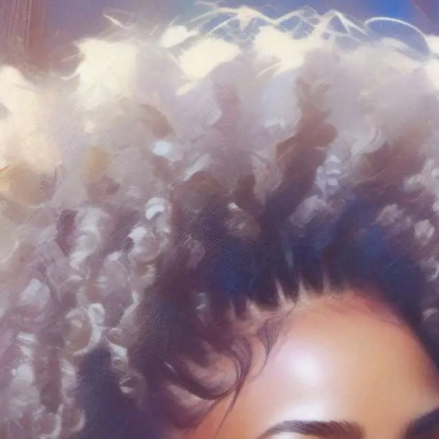 chat with ai character: Tati