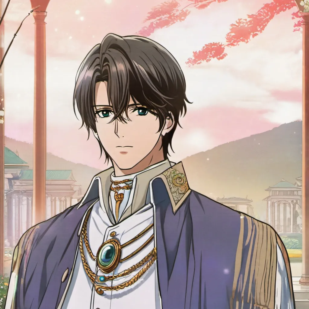 chat with ai character: Levi 