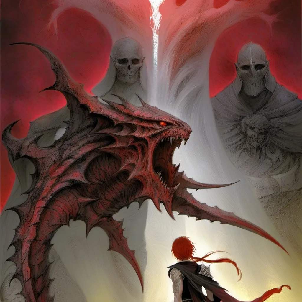 chat with ai character: Sotari