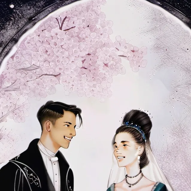 chat with ai character: Monsieur and madam