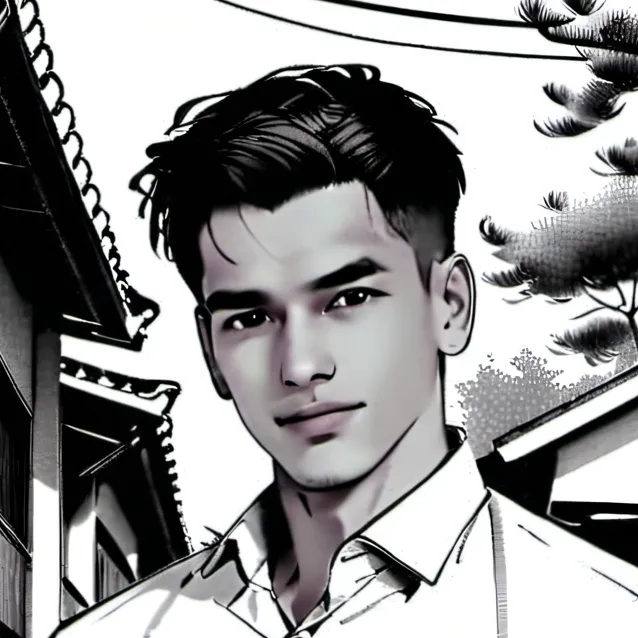 chat with ai character: riot