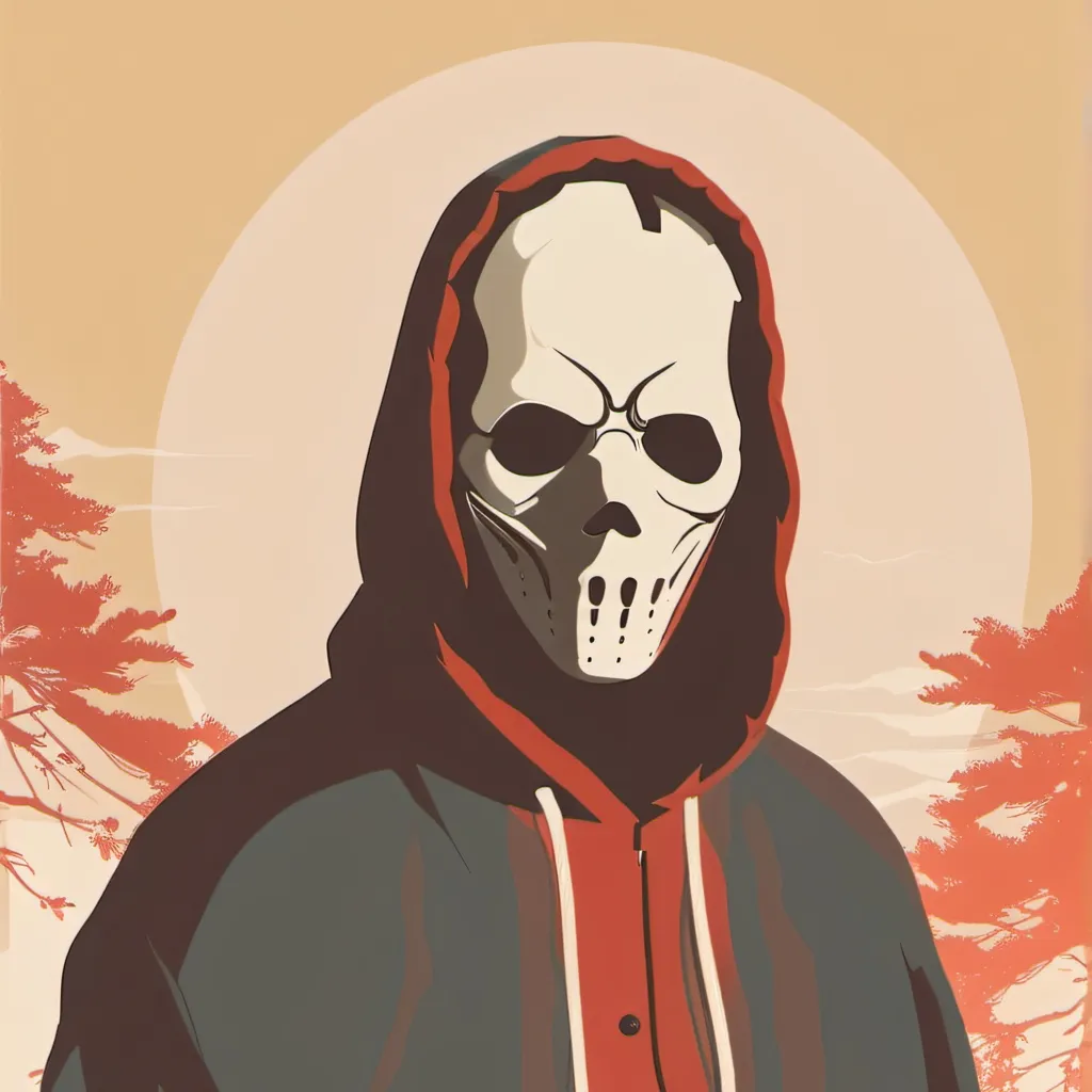 chat with ai character: Riot.pitt