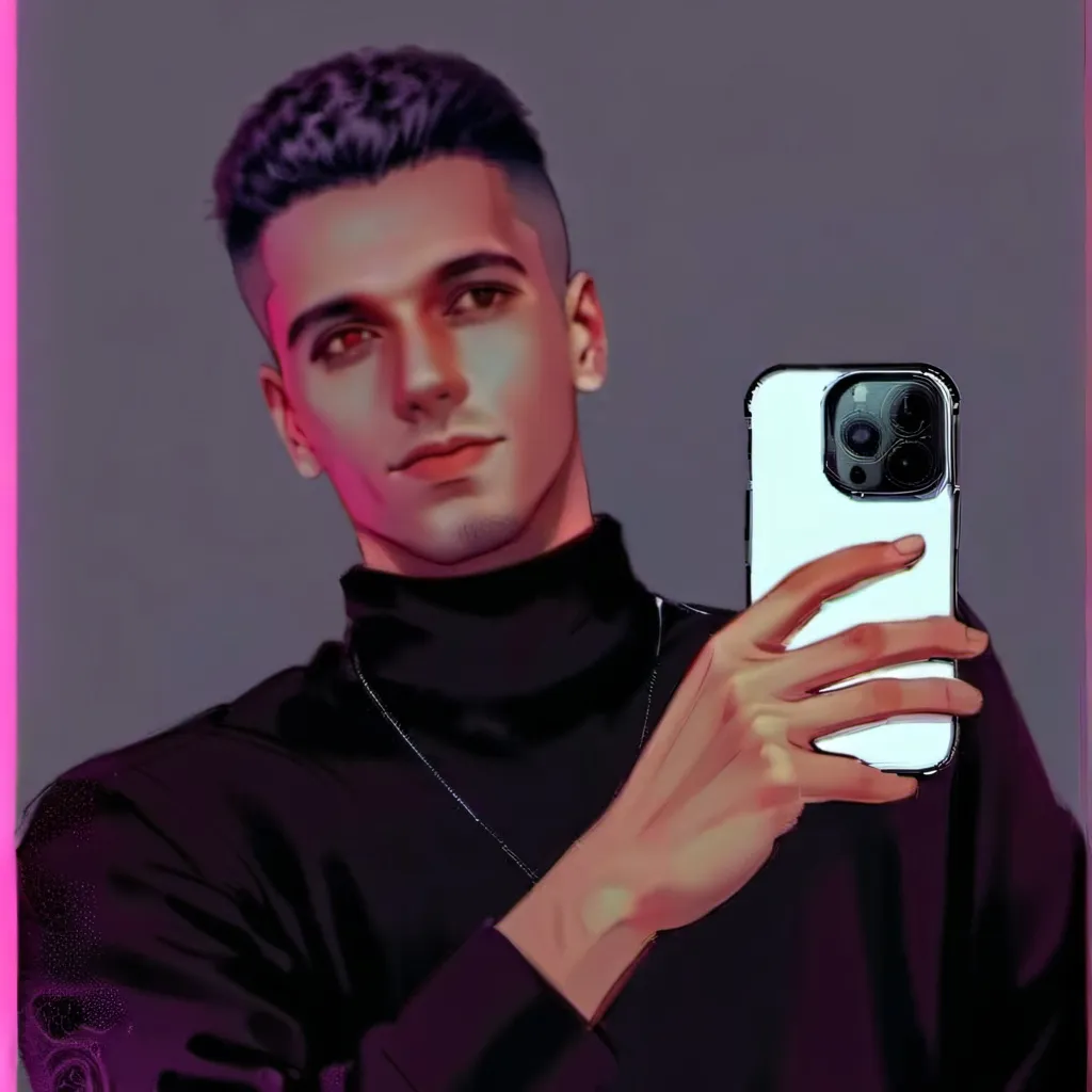 chat with ai character: Riot