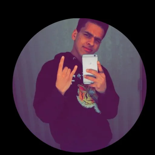 creator Riot Pitt's avatar