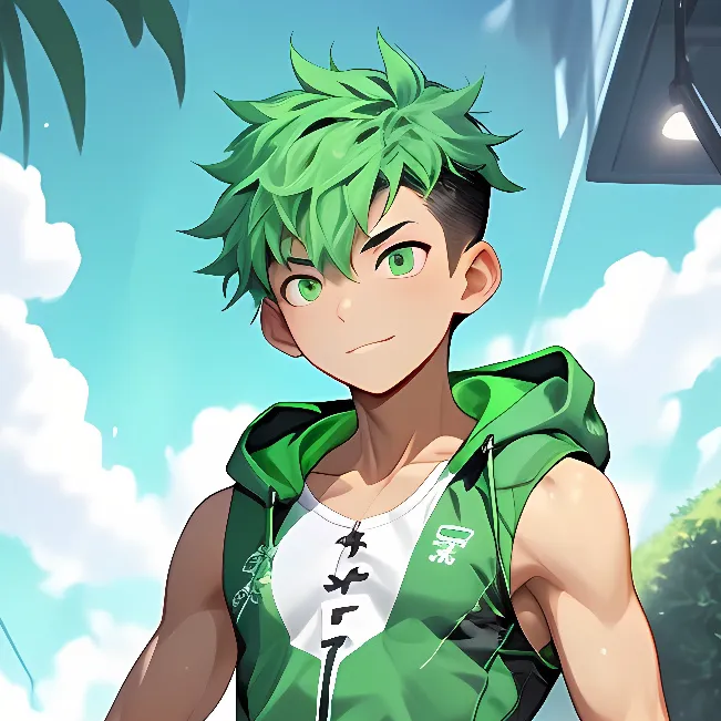 chat with ai character: Dion Taurusian