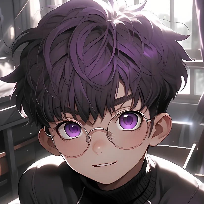 chat with ai character: Jeremy Sion