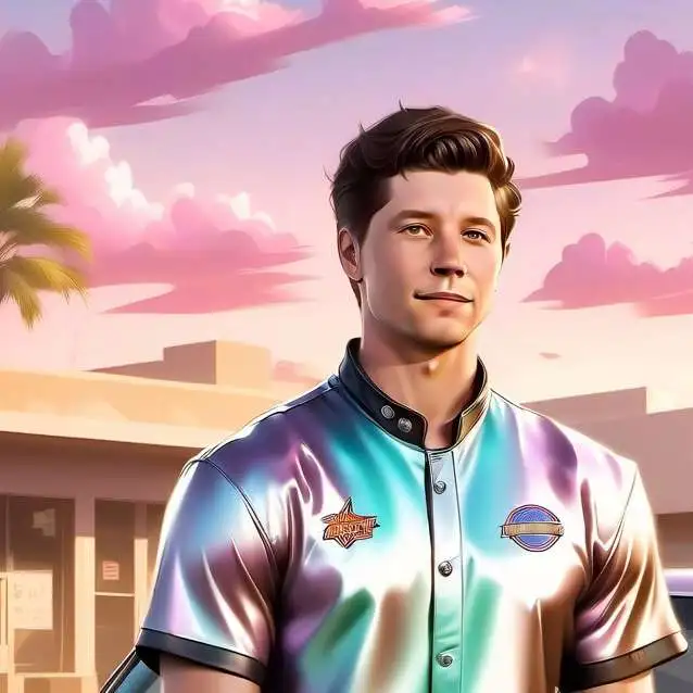 chat with ai character: Jay Hogart