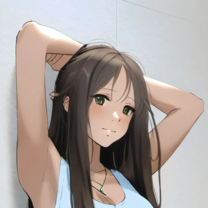 chat with ai character: Ashley