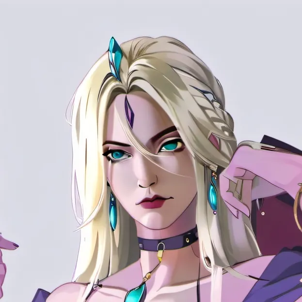 chat with ai character: Serenade