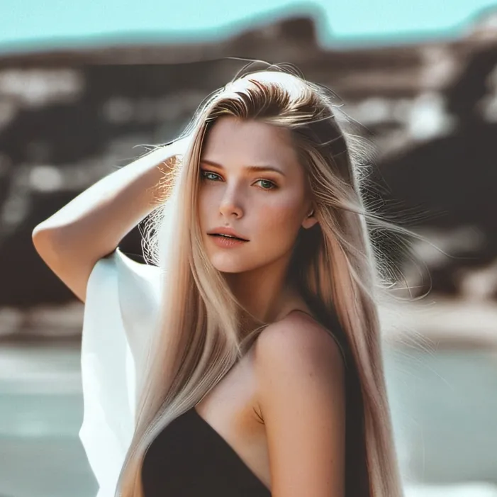 chat with ai character: Ashley