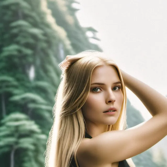 chat with ai character: Ashley