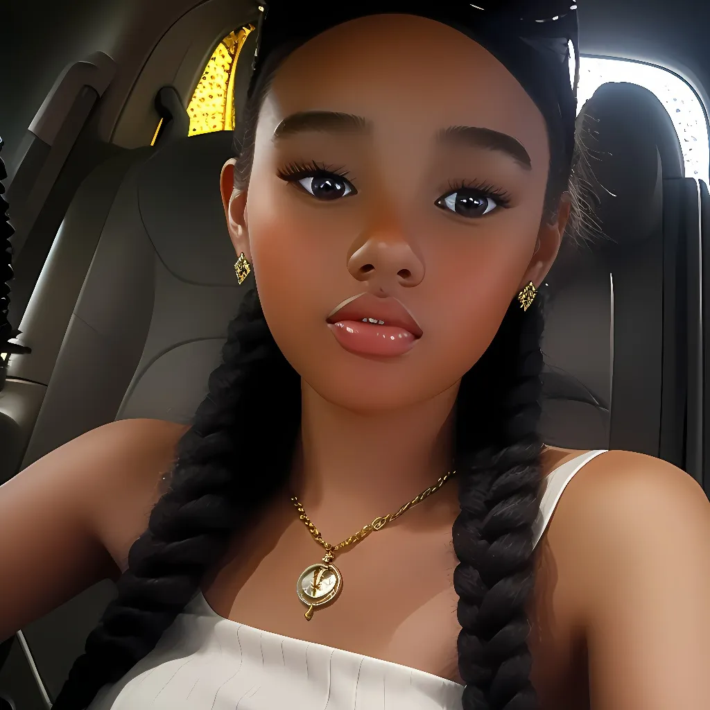 chat with ai character: sky