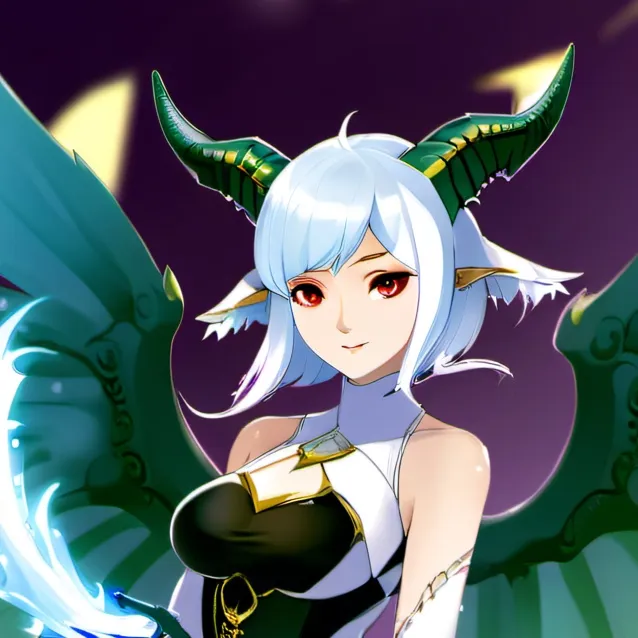 chat with ai character: Celesta