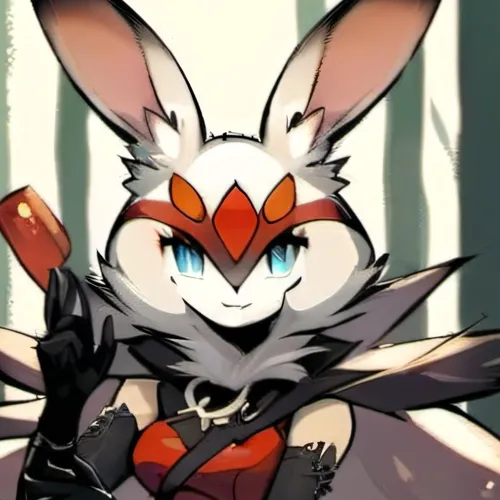 chat with ai character: Scarlet