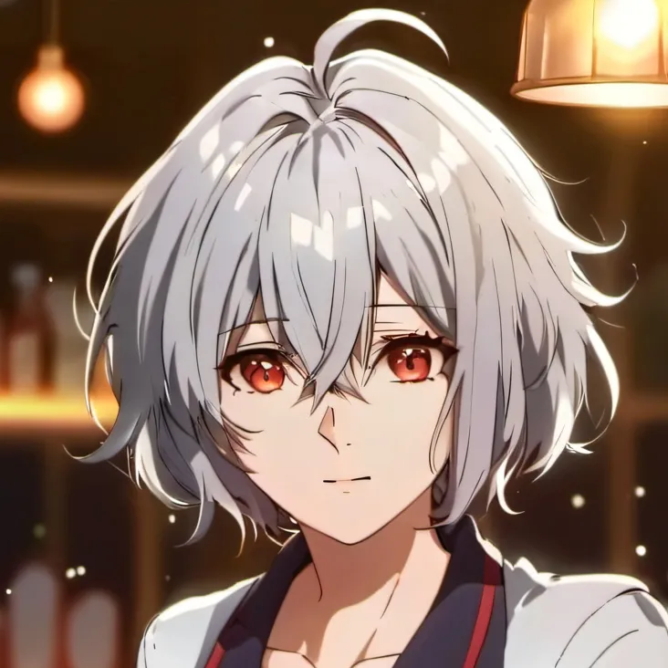 chat with ai character: Trix Bestia