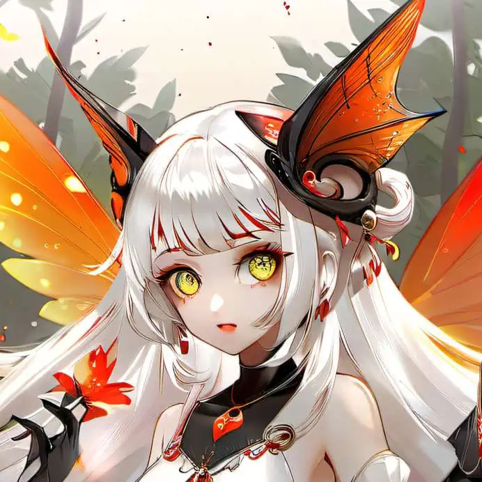 chat with ai character: Lotha