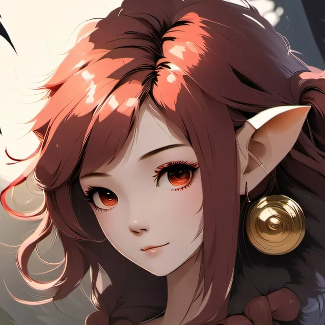 chat with ai character: Kory