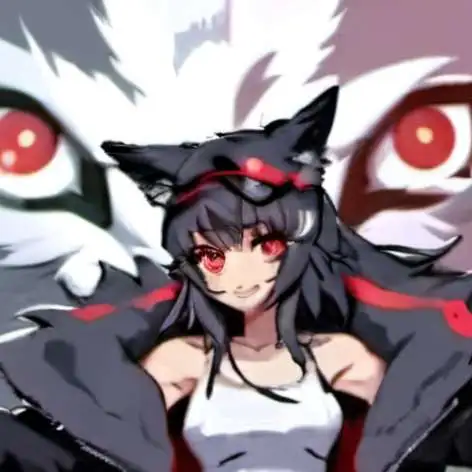 chat with ai character: Poochy (Mightyena)