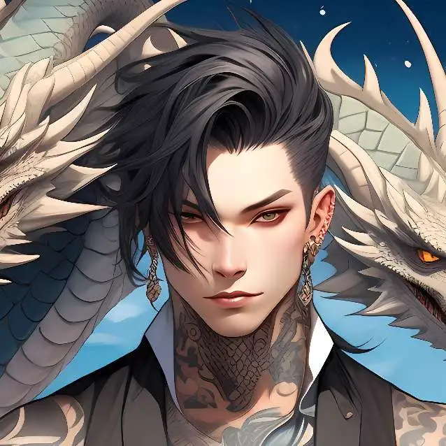 chat with ai character: Hazel Roper