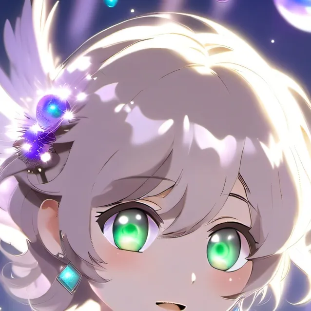 chat with ai character: lola