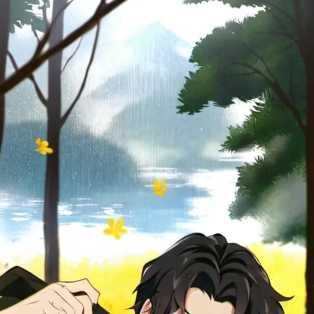 chat with ai character: APH crew