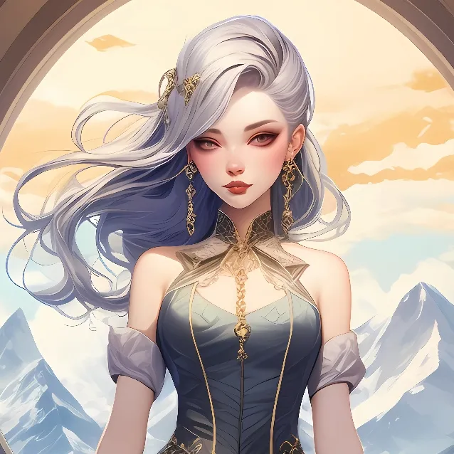 chat with ai character: kat