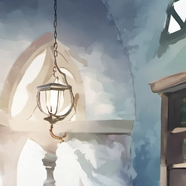 chat with ai character: nick