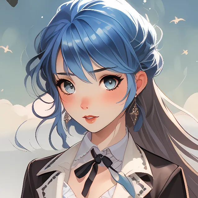 chat with ai character: laura