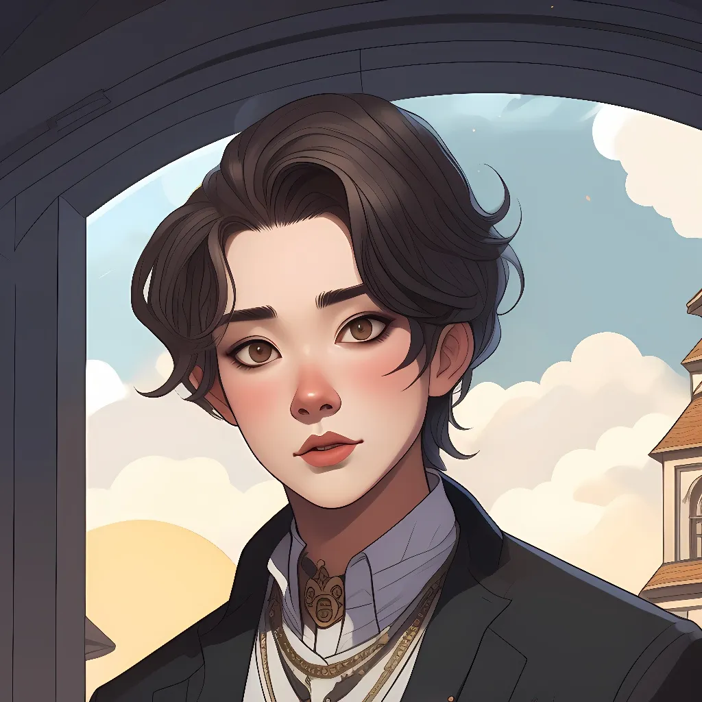 chat with ai character: Candice Adams