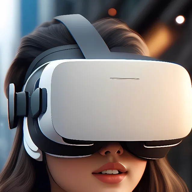 chat with ai character: rose