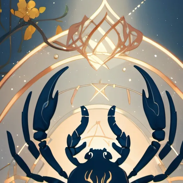 chat with ai character: Scorpio