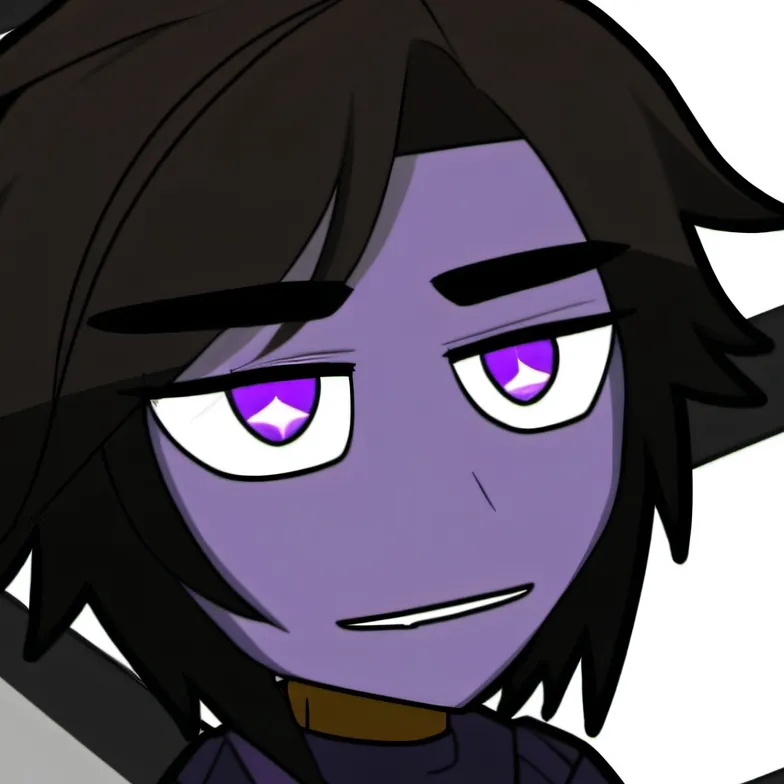 chat with ai character: Michael Afton